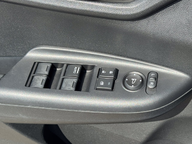 Used 2015 Honda Fit EX image 30