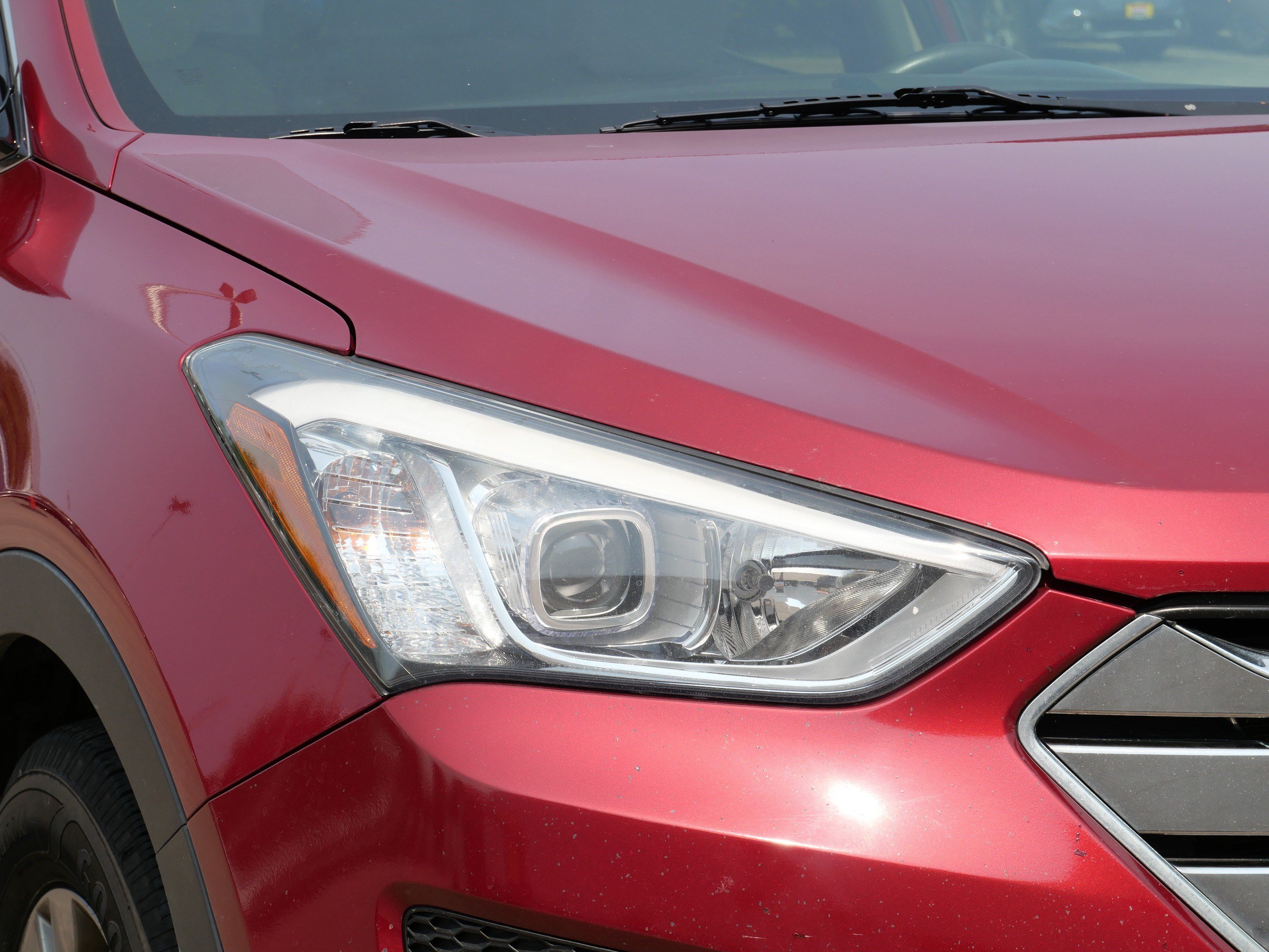 Used 2013 Hyundai Santa Fe Sport AWD/4WD image 16