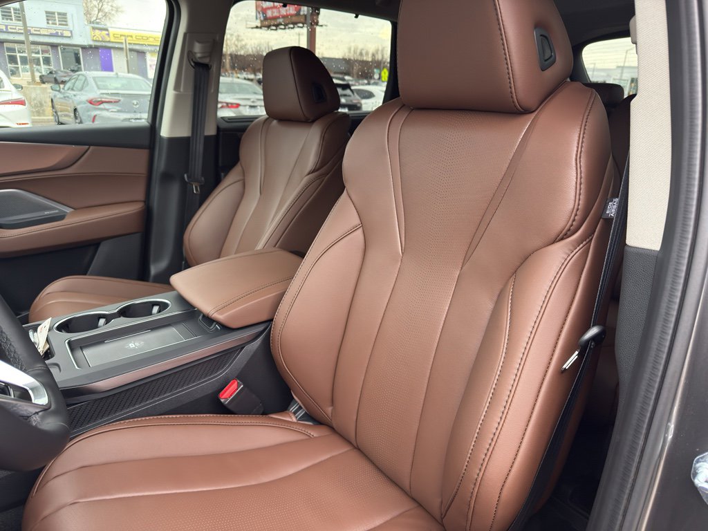New 2026 Acura MDX SH-AWD w/ Technology Package image 12