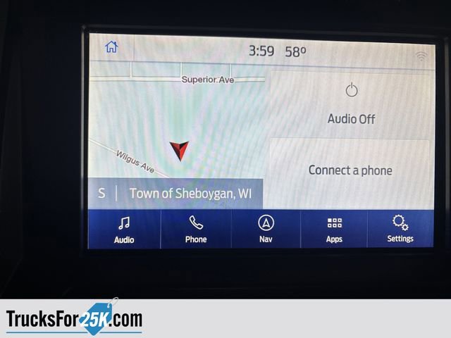 Used 2020 Ford F150 XLT w/ Equipment Group 302A Luxury AWD/4WD image 10