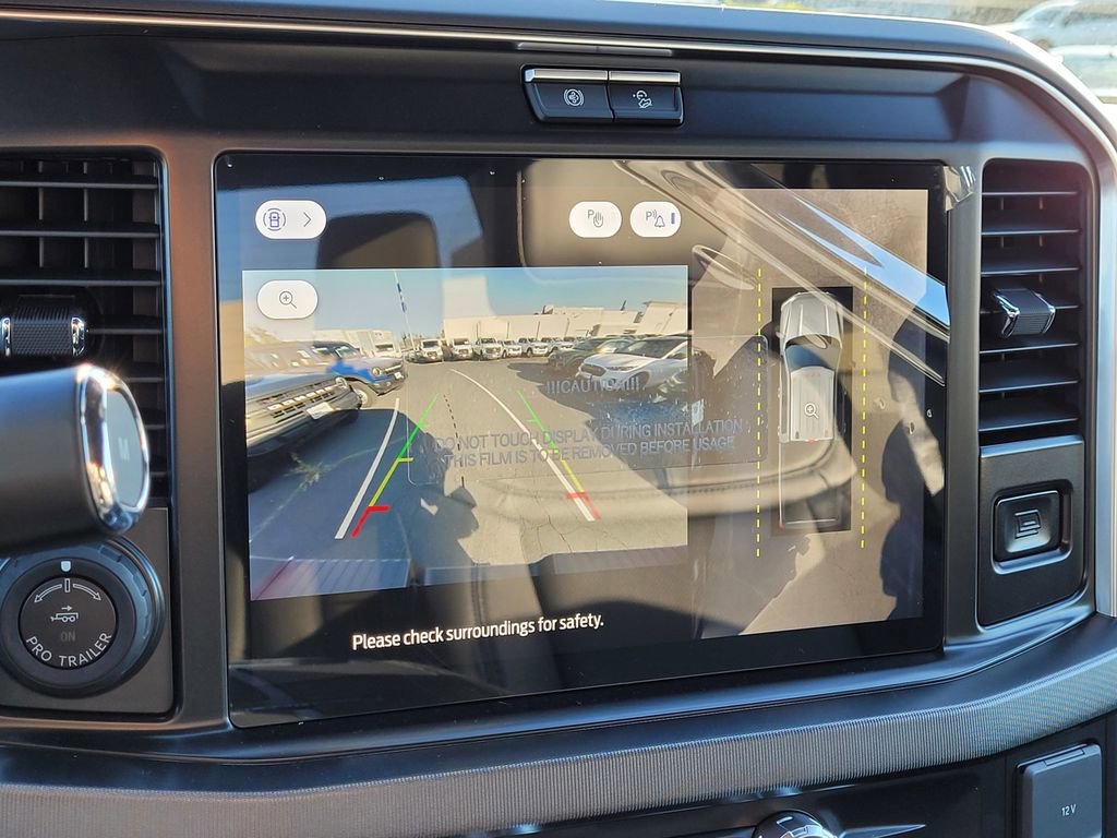 New 2026 Ford F250 Platinum image 53
