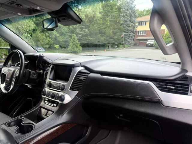 Used 2019 GMC Yukon SLE w/ Convenience Package image 32