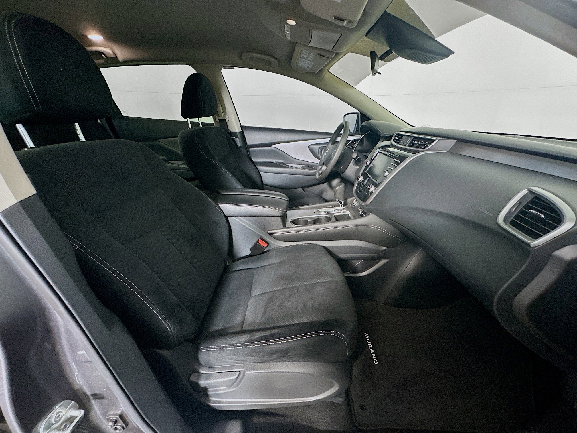 Used 2022 Nissan Murano S image 30