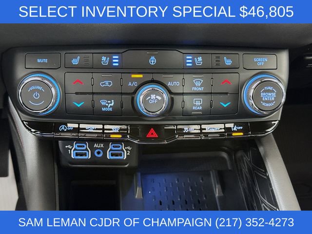 New 2026 Dodge Durango GT image 16