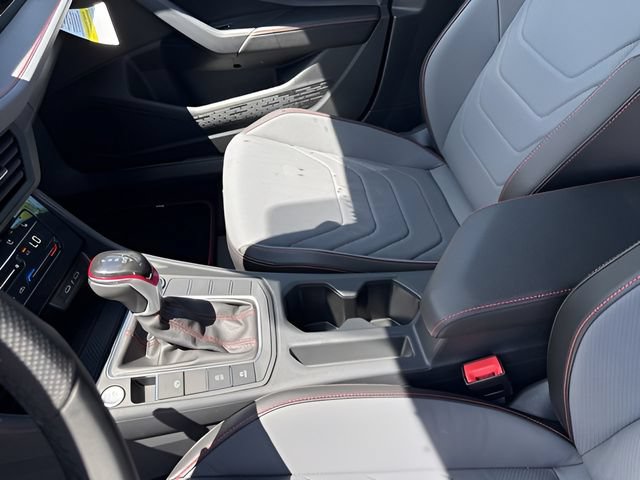 New 2026 Volkswagen Jetta GLI Autobahn FWD image 13