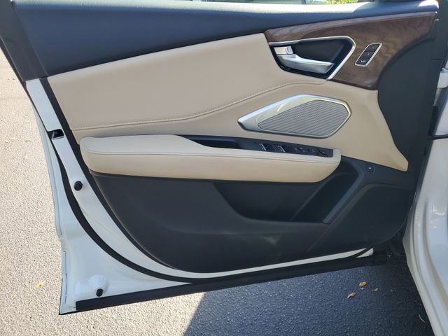 Used 2020 Acura RDX FWD w/ Advance Package image 8