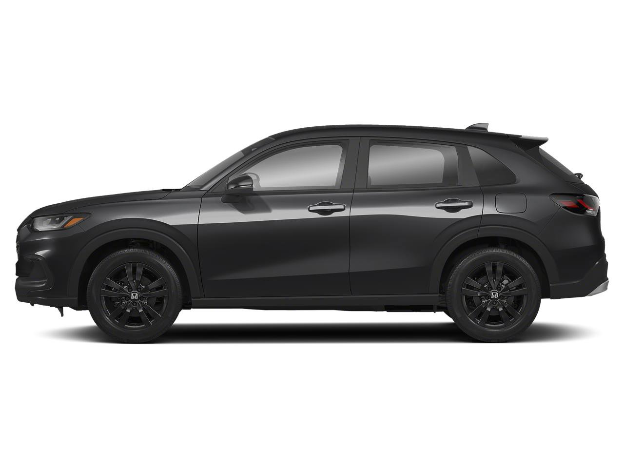 New 2026 Honda HR-V Sport image 2