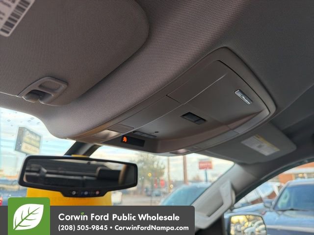 Used 2014 GMC Sierra 1500 SLT image 19