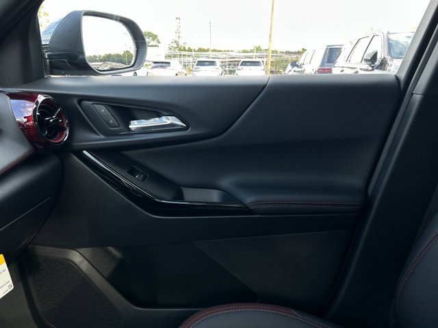 New 2027 Chevrolet Equinox RS w/ Safety and Technology Package AWD/4WD image 42