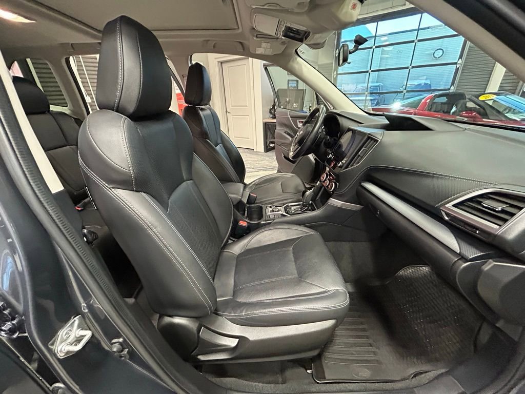 Used 2021 Subaru Forester Limited image 41