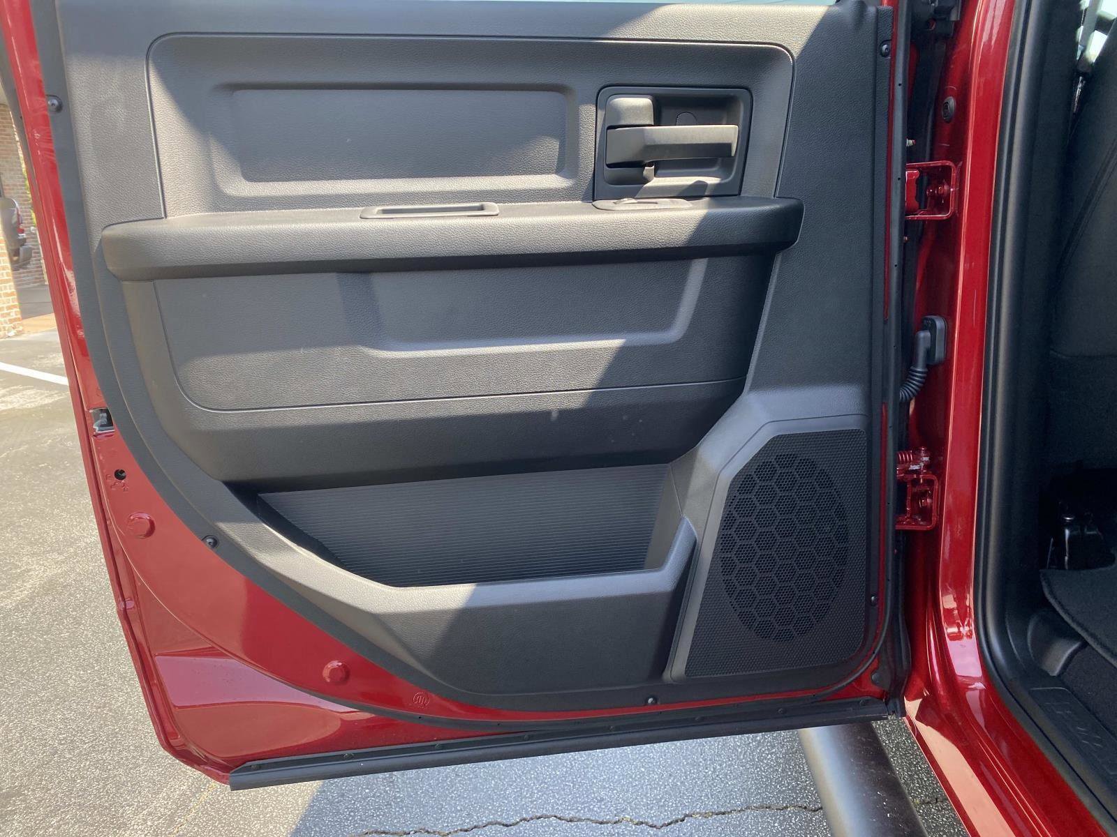 New 2026 RAM 2500 Tradesman image 9