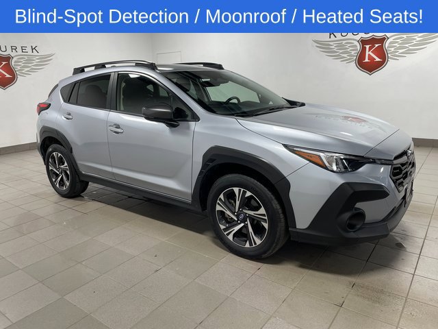Used 2025 Subaru Crosstrek 2.5i Premium