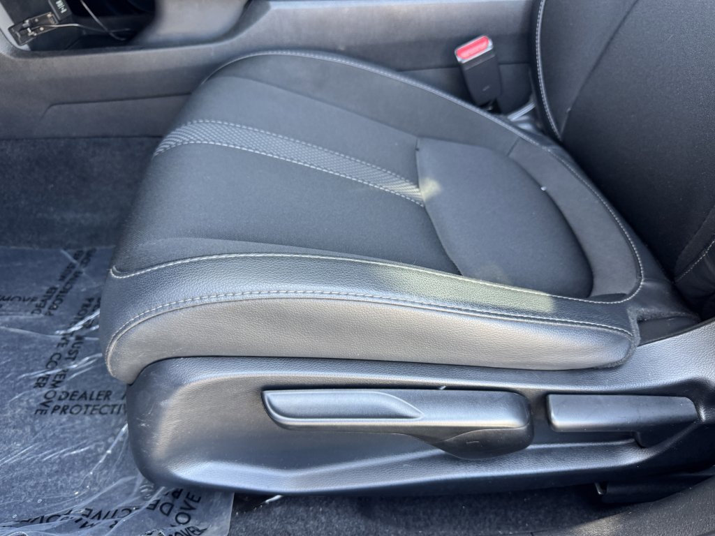 Used 2020 Honda Civic Sport image 29