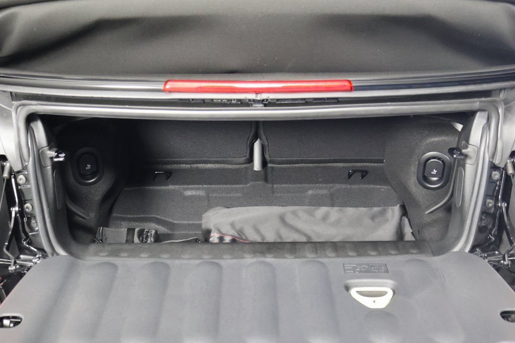 New 2026 MINI Cooper S FWD image 9