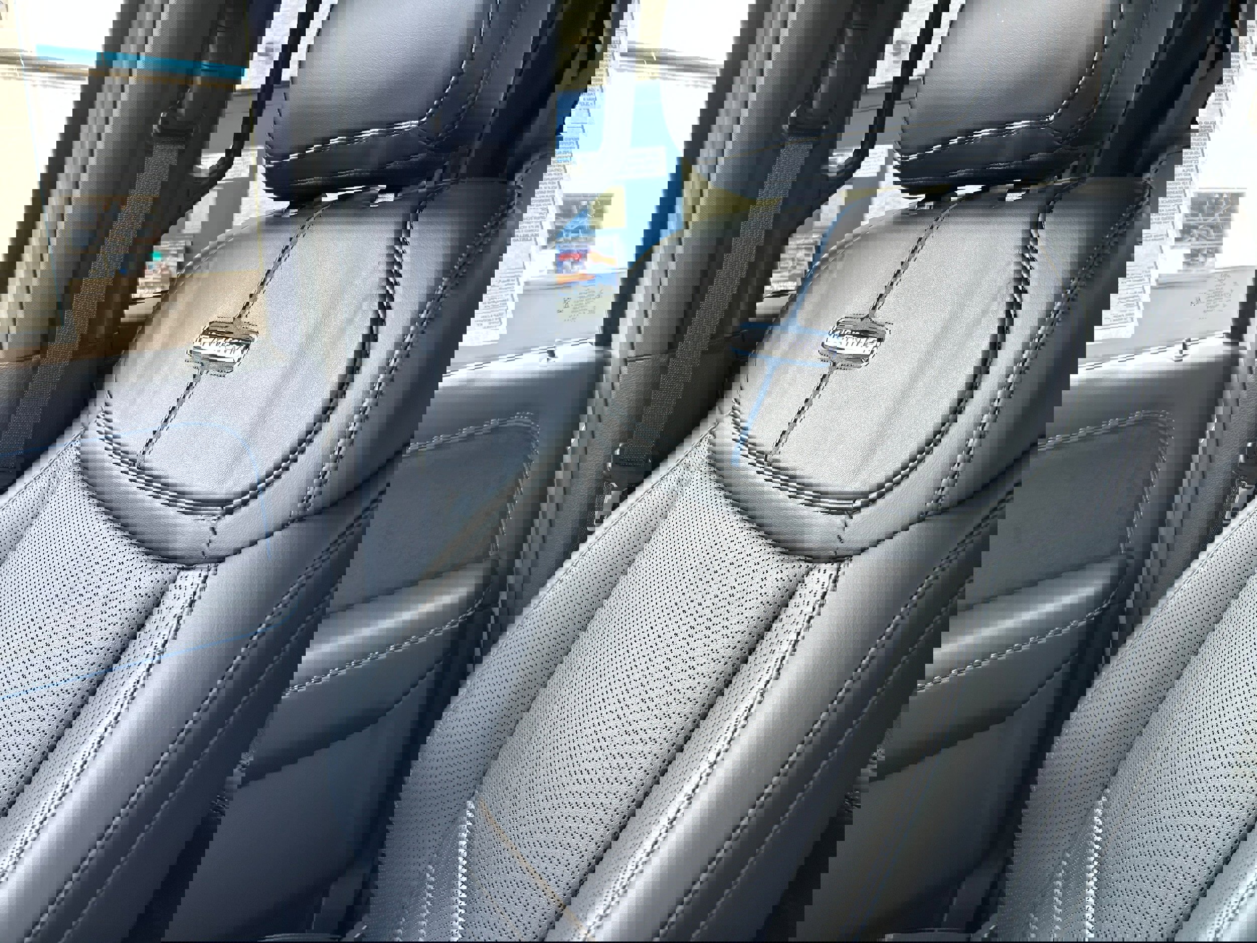 New 2026 Ford F350 Platinum image 69