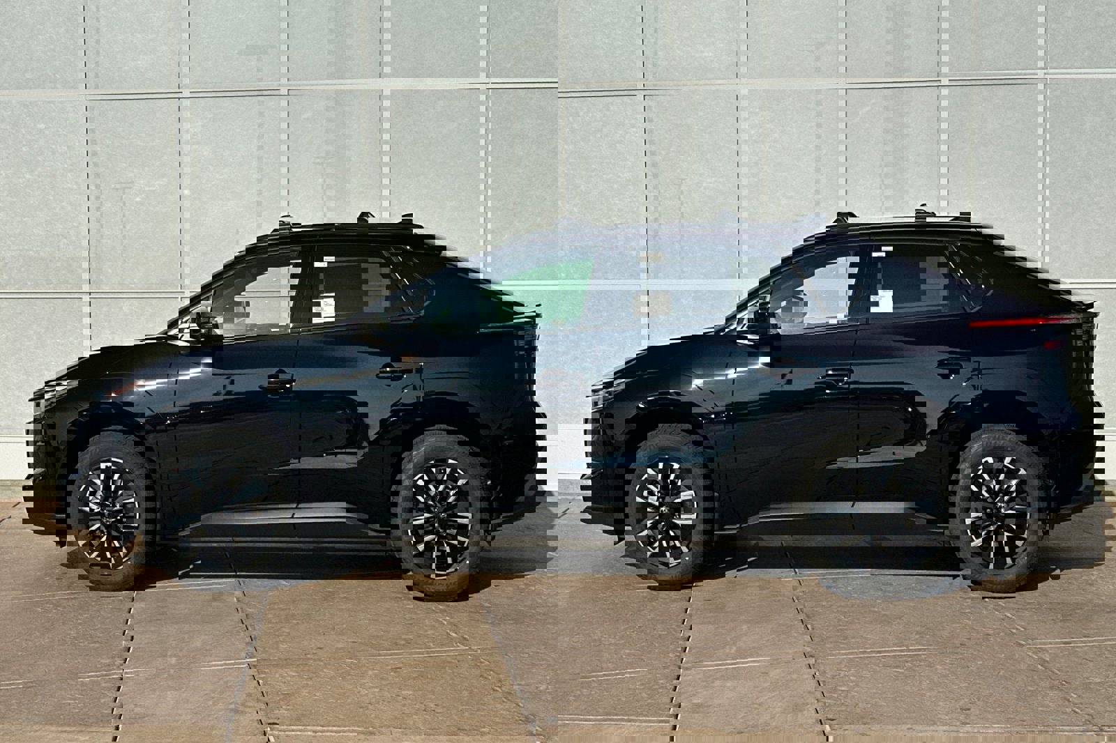 New 2026 Toyota bZ image 7