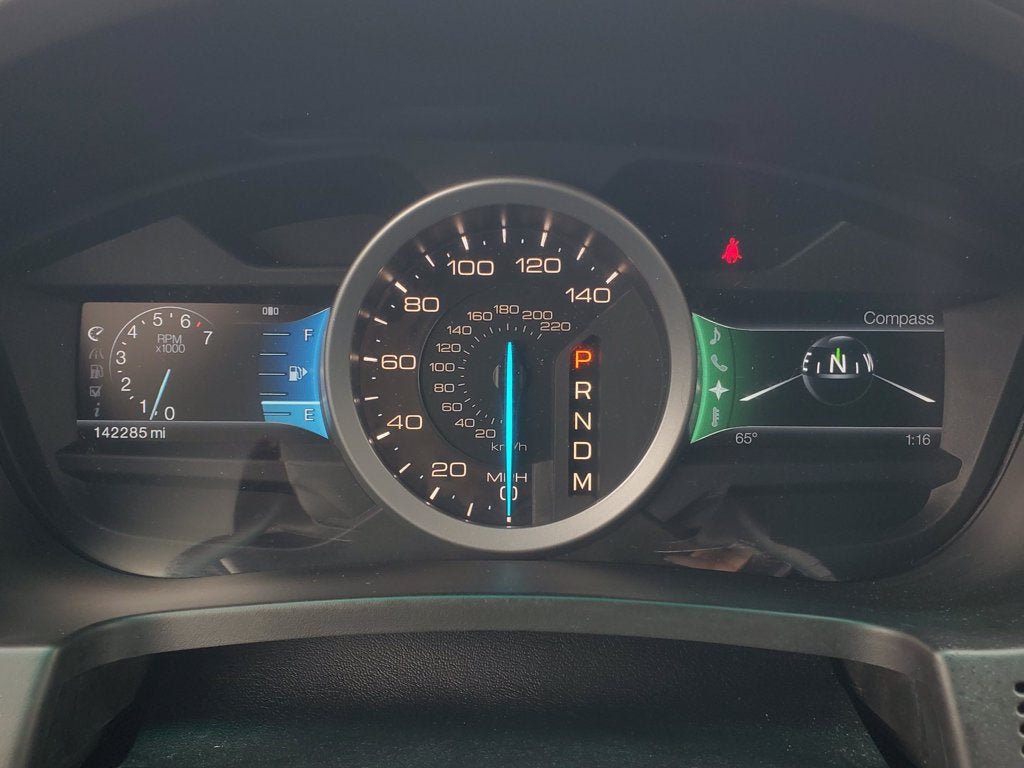 Used 2011 Ford Explorer Limited FWD image 11