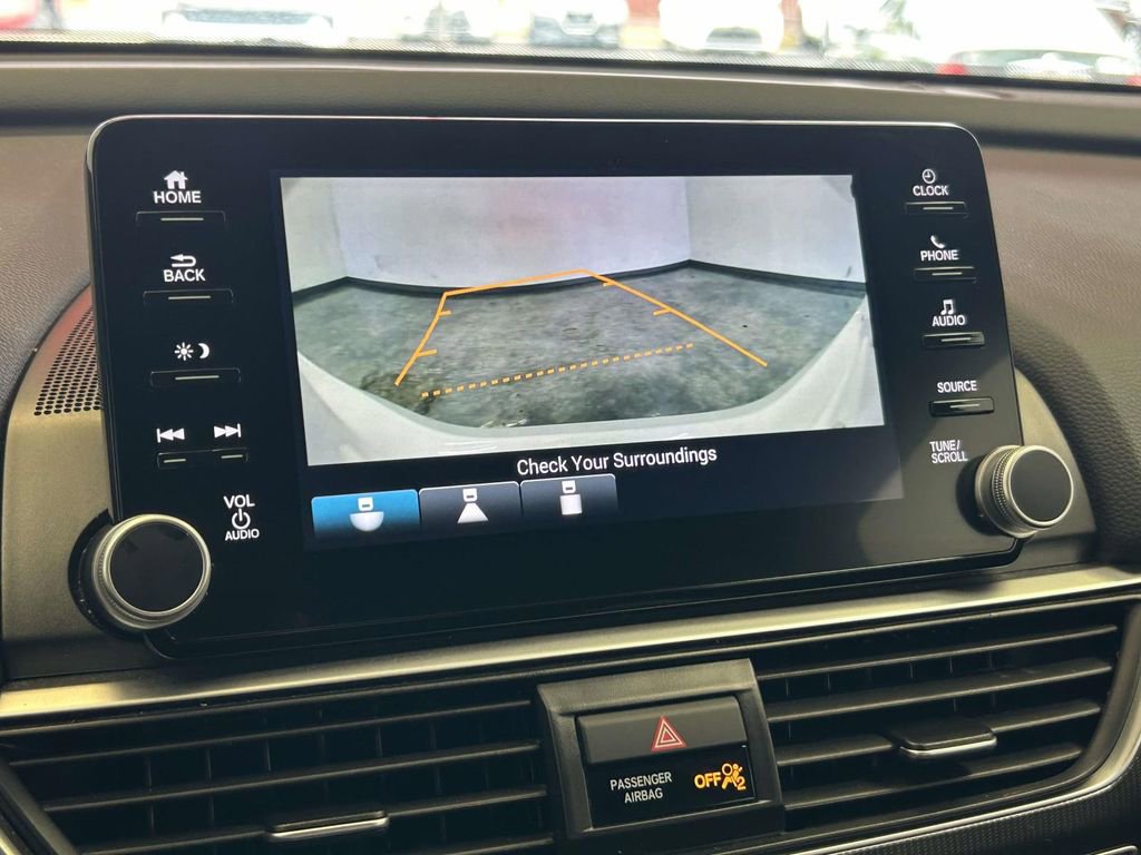 Used 2020 Honda Accord Sport image 25