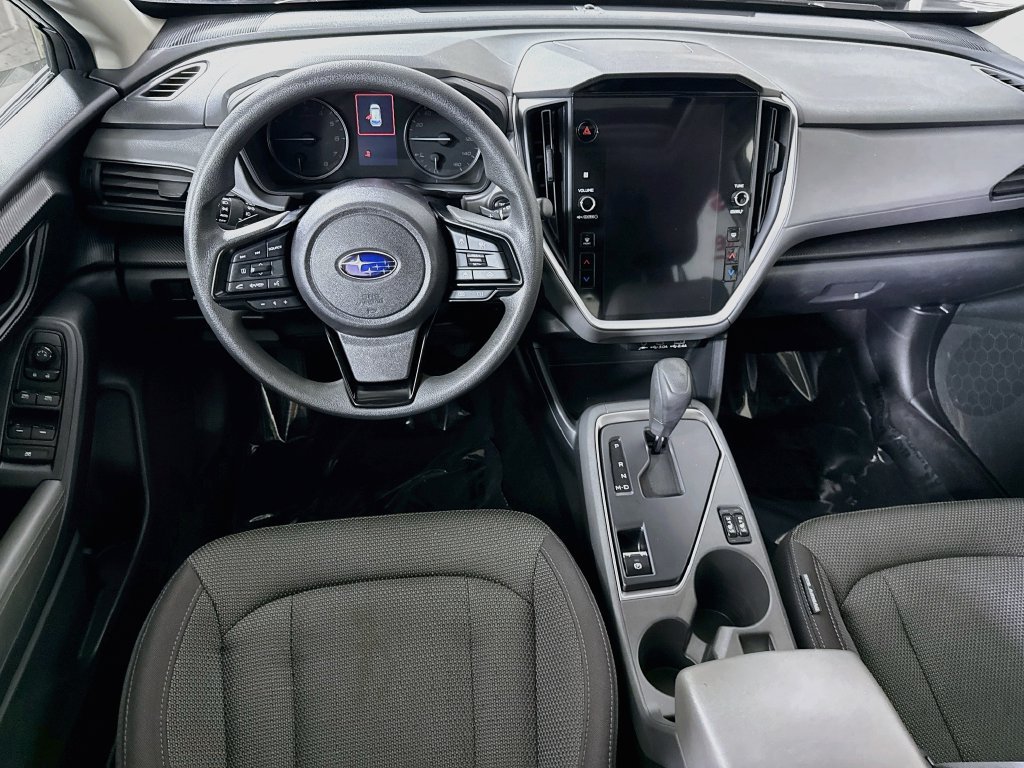 Certified 2024 Subaru Crosstrek 2.0i Premium AWD/4WD image 4