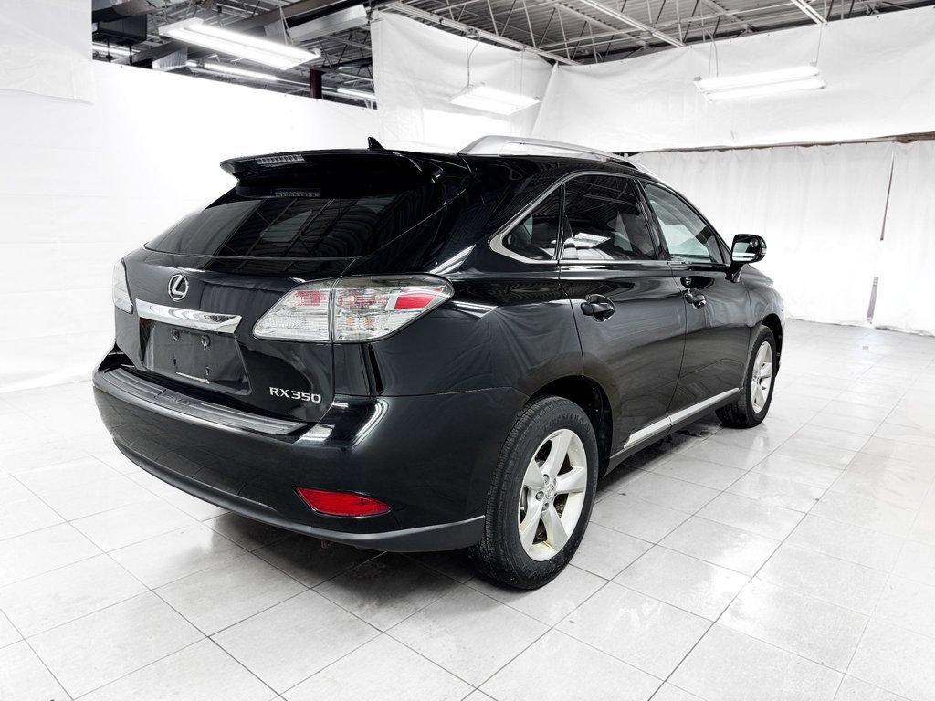 Used 2011 Lexus RX 350 AWD w/ Premium Pkg image 6