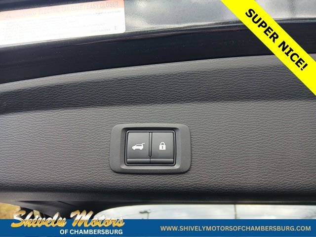 Used 2024 Mitsubishi Outlander SE image 12