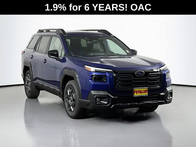 New 2026 Subaru Outback Premium