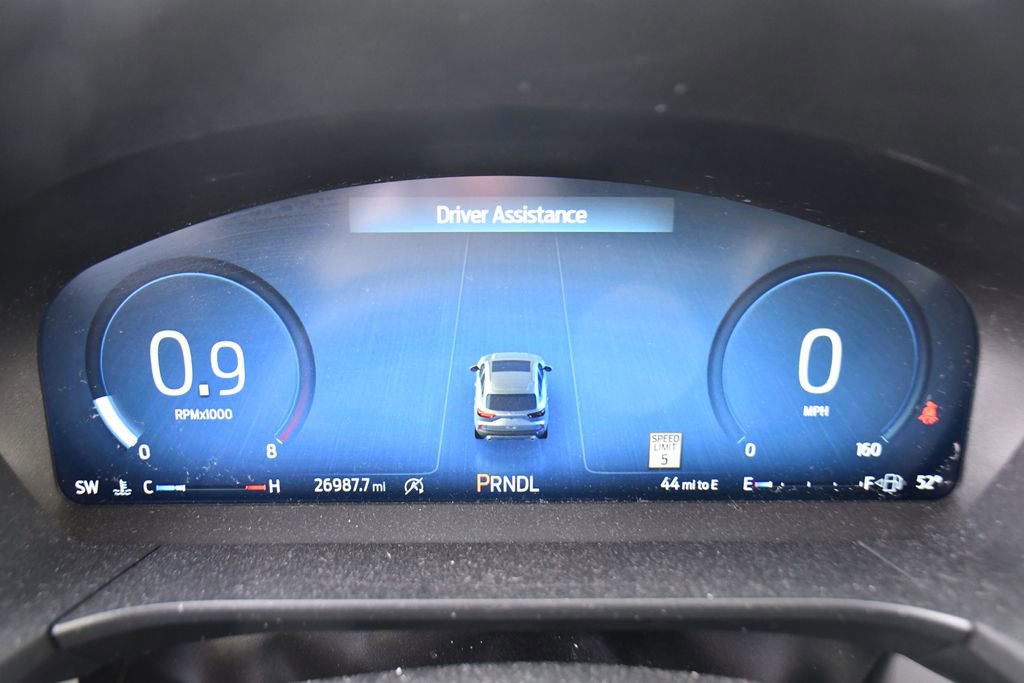 Used 2023 Ford Escape Platinum w/ Premium Technology Package image 24