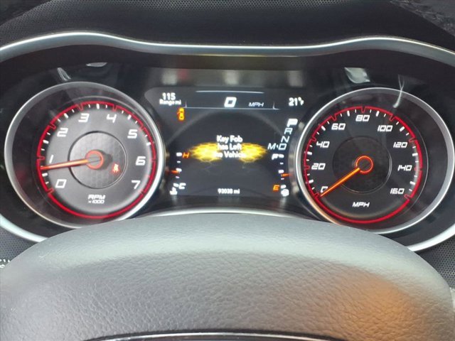 Used 2018 Dodge Charger R/T w/ Plus Group image 20