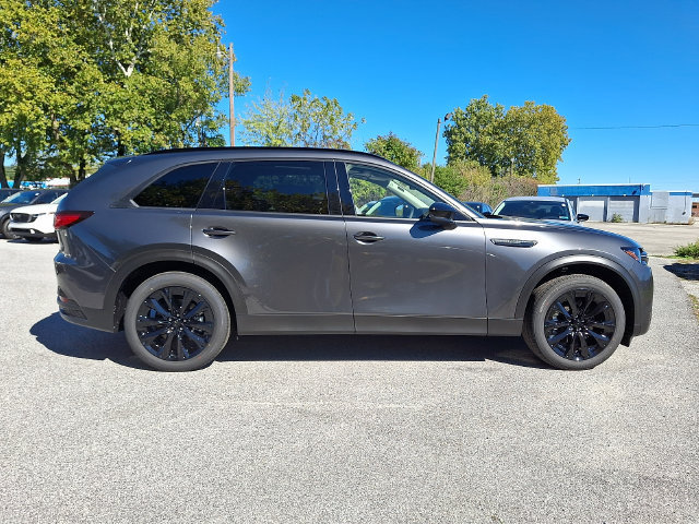 New 2026 MAZDA CX-90 3.3 Turbo w/ Premium Sport Pkg AWD/4WD image 5