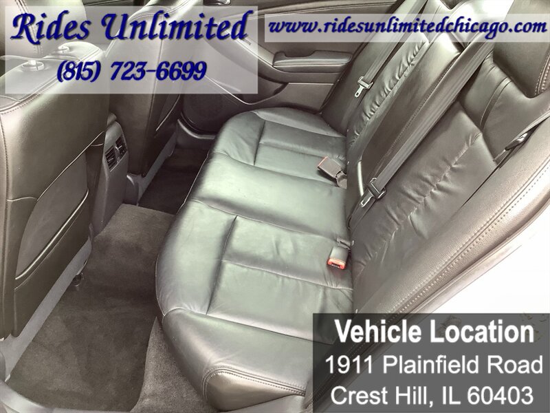 Used 2010 Nissan Altima 2.5 SL w/ SL Pkg FWD image 25
