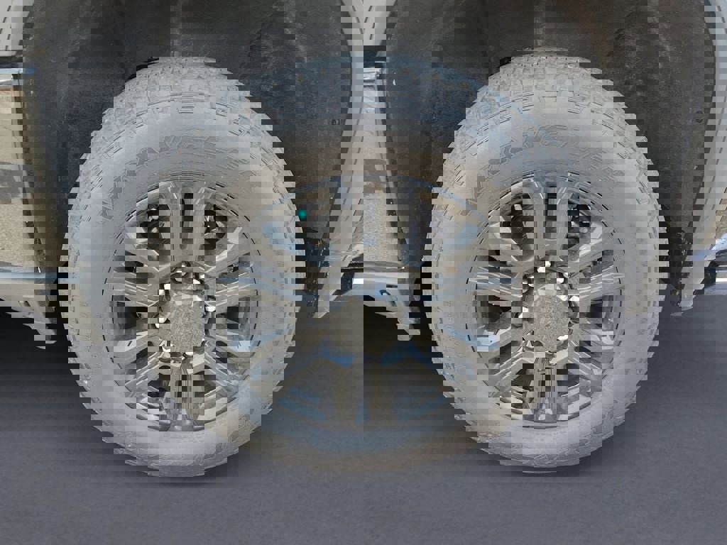 Used 2023 GMC Sierra 2500 Denali w/ Denali Black Diamond Edition image 14