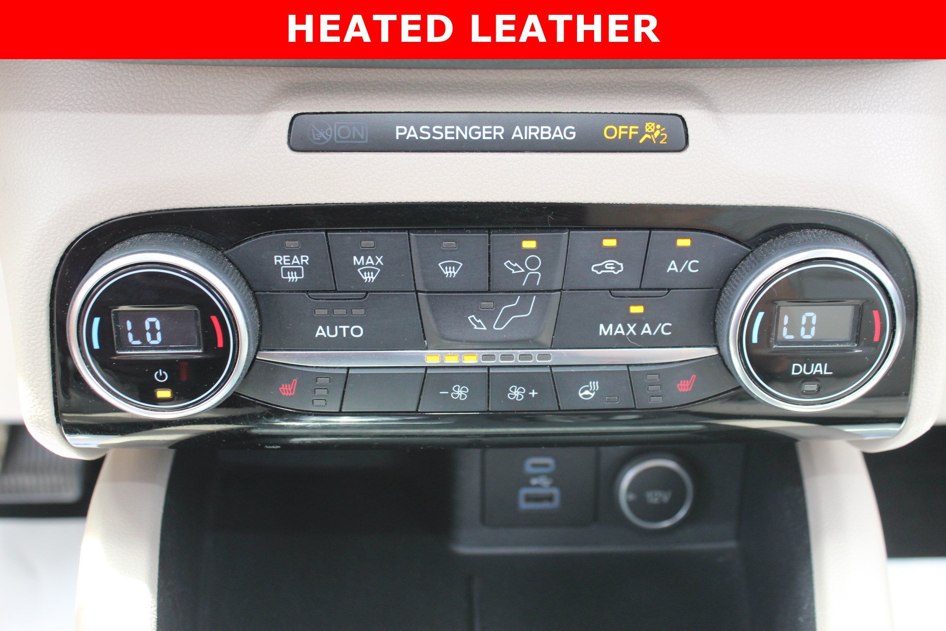 Used 2021 Ford Escape SEL FWD image 22