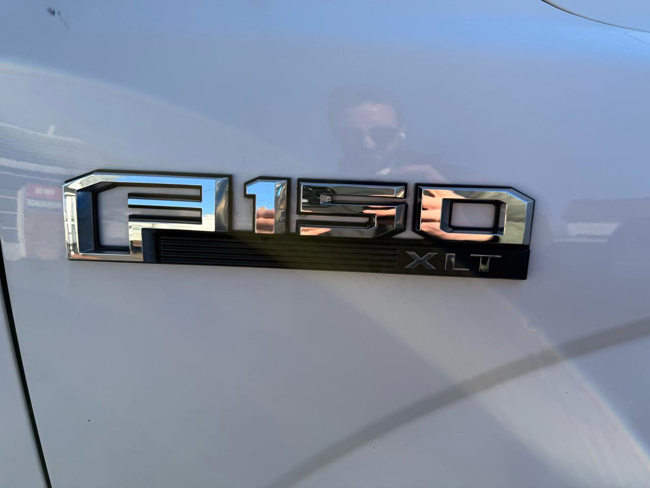 Used 2019 Ford F150 XLT w/ Equipment Group 301A Mid image 14