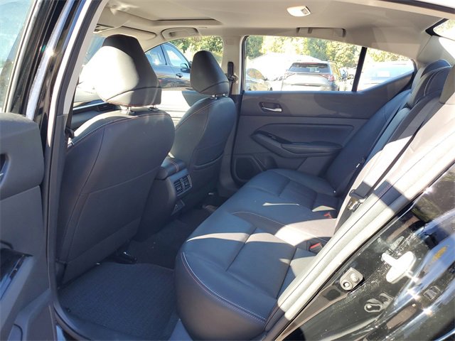 Used 2023 Nissan Altima 2.0 SR image 19