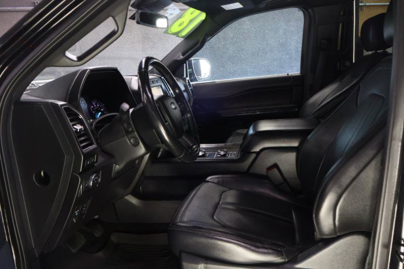 Used 2018 Ford Expedition Max Limited w/ Equipment Group 301A image 13