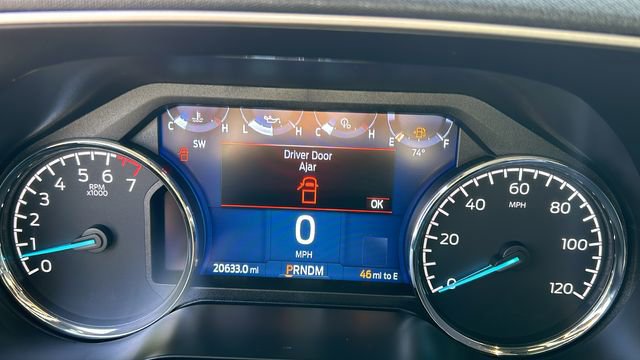 Used 2022 Ford F150 XLT w/ Equipment Group 302A High image 18