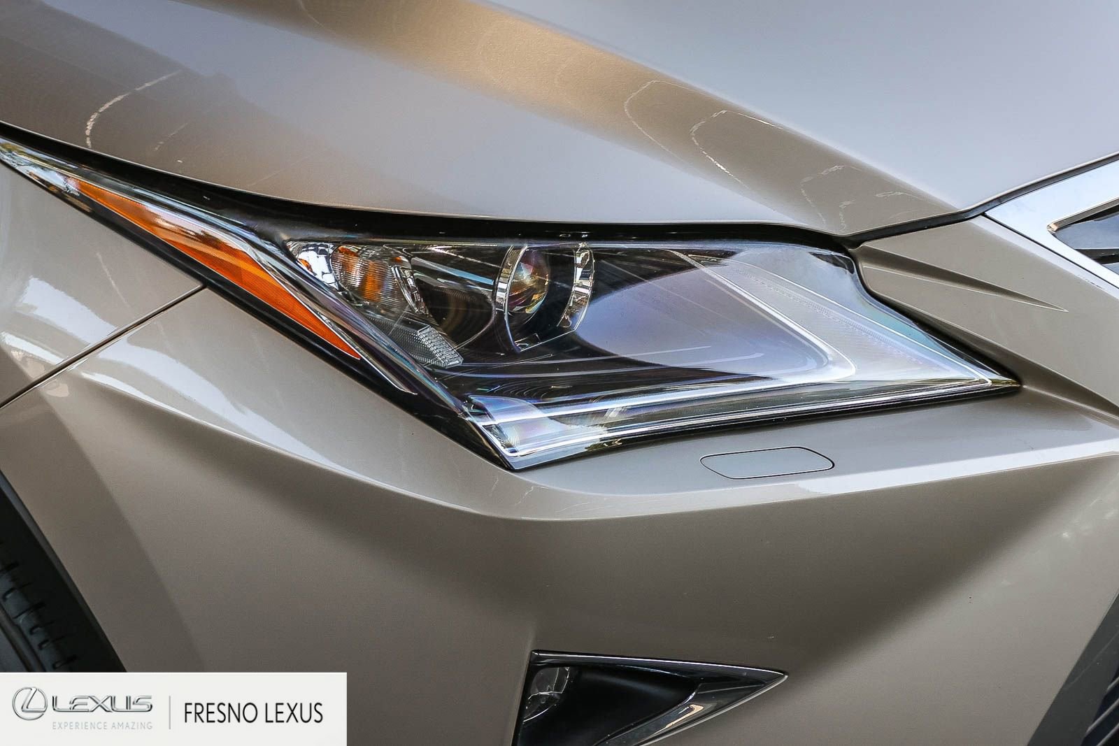 Used 2016 Lexus RX 350 AWD w/ Premium Package image 10