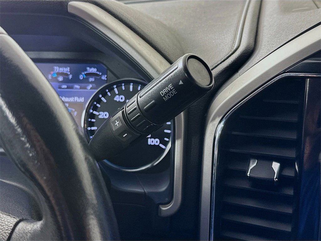 Used 2022 Ford F250 Lariat w/ Lariat Value Package image 20