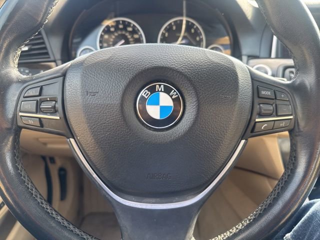 Used 2015 BMW 528i xDrive Sedan image 21