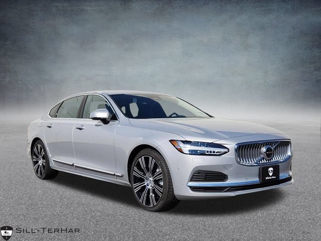 New 2024 Volvo S90 T8 Ultimate