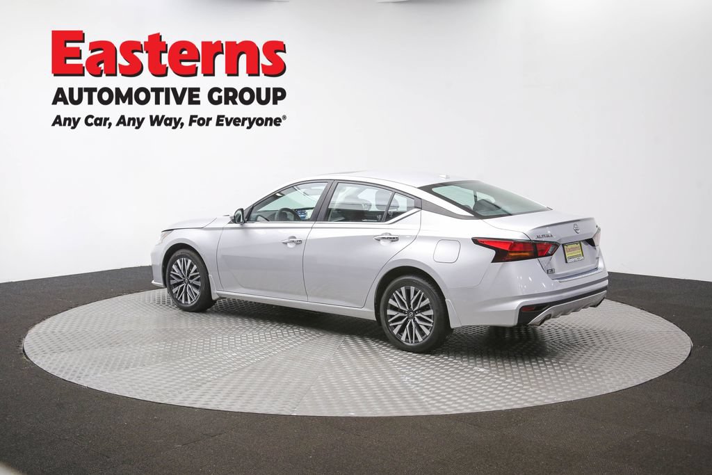 Used 2023 Nissan Altima 2.5 SV w/ SV Premium Package AWD/4WD image 66
