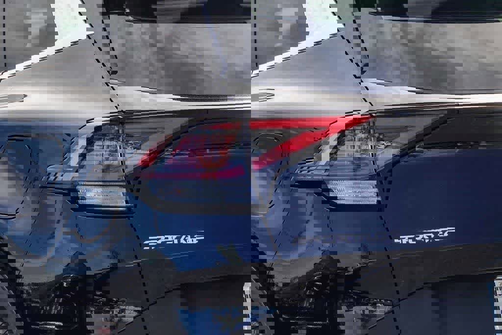 Certified 2024 Kia Sportage EX image 7