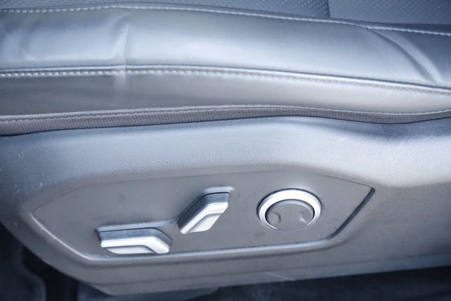 Certified 2025 Hyundai Santa Fe XRT image 17