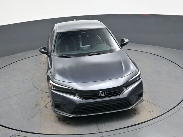 Used 2024 Honda Civic Sport image 28