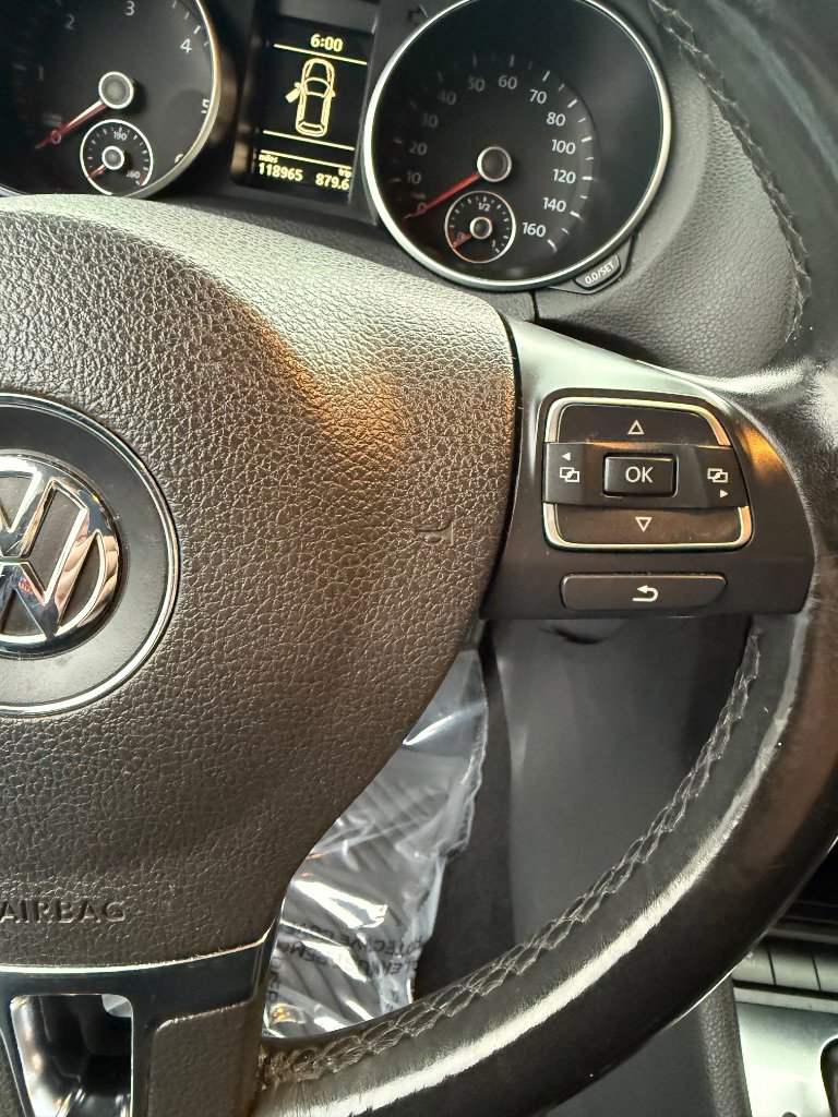 Used 2012 Volkswagen Jetta TDI image 14