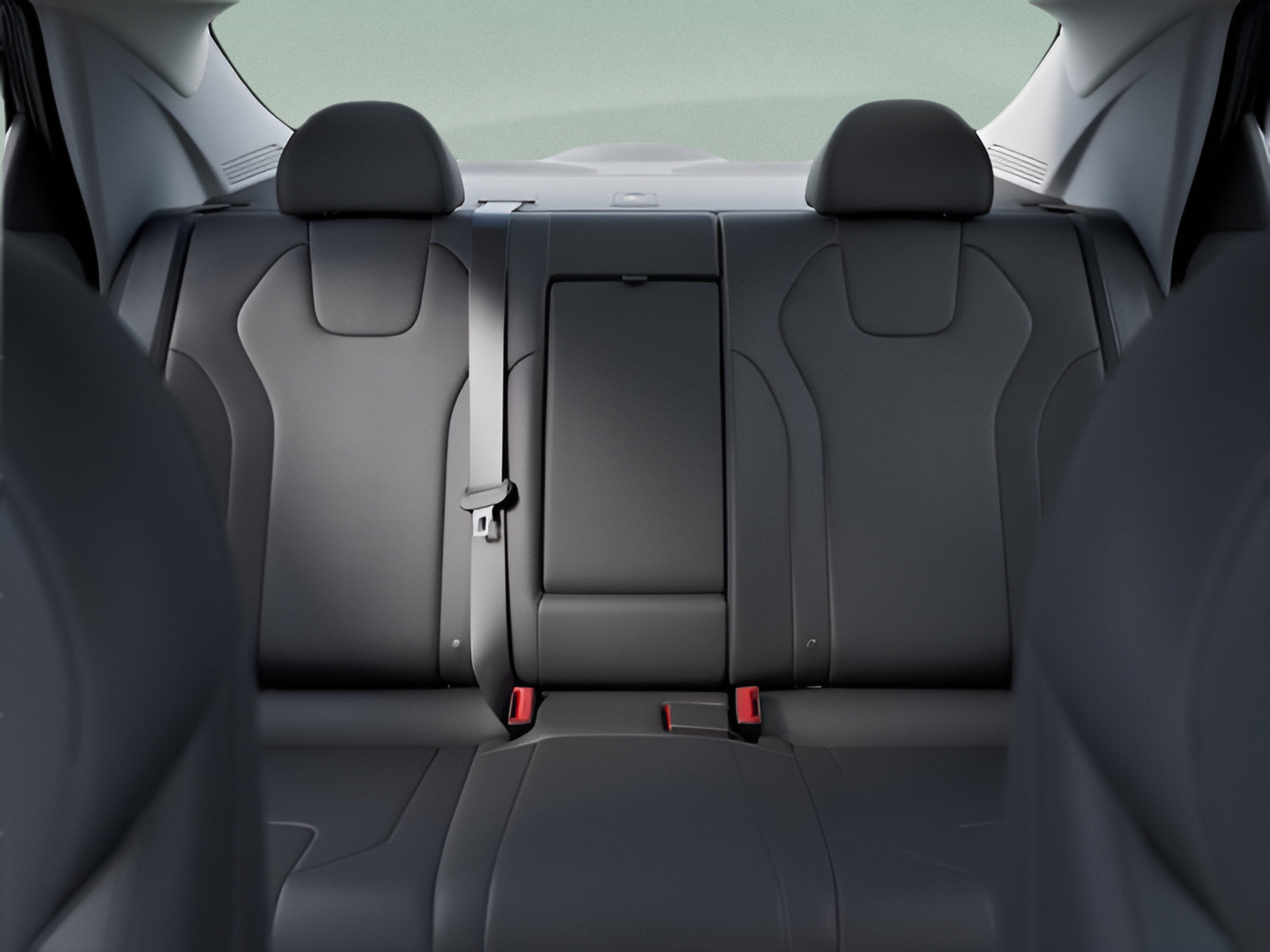 New 2026 Hyundai Elantra Limited FWD image 9