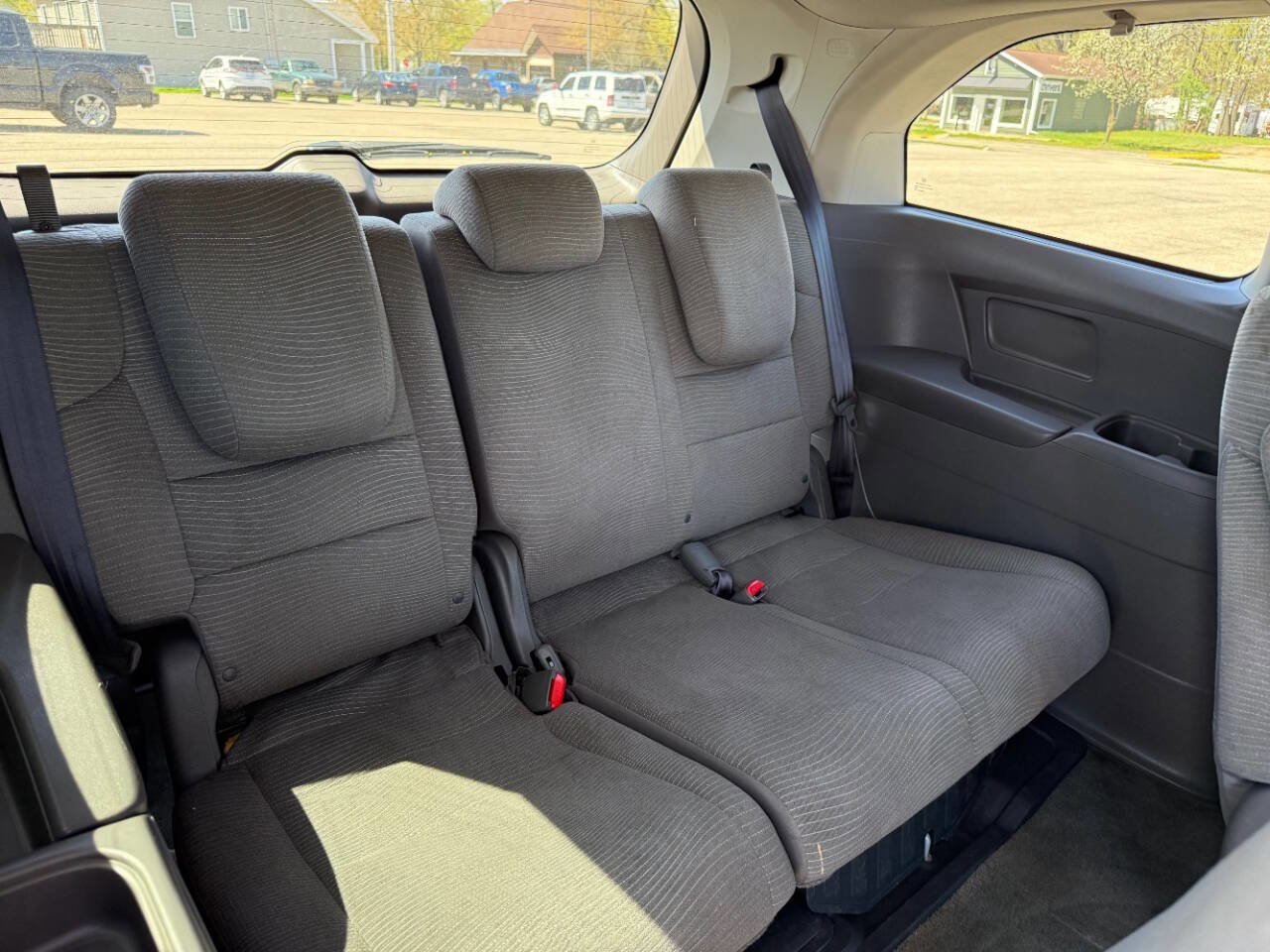 Used 2013 Honda Odyssey LX image 29