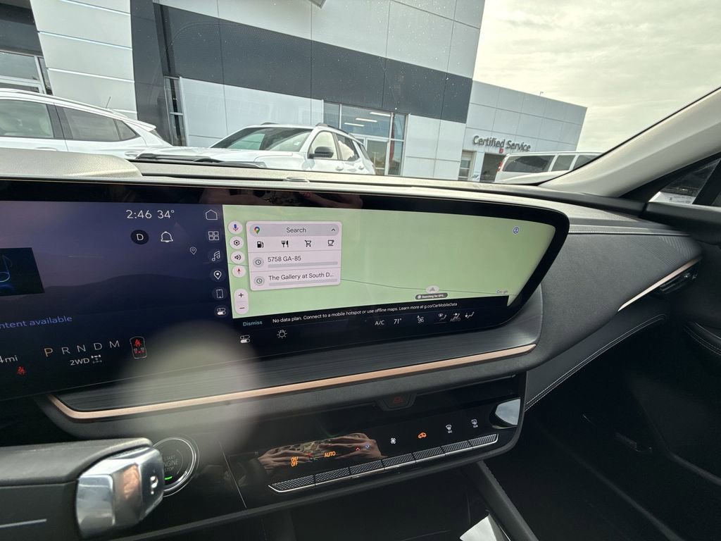 Certified 2025 Buick Envision Sport Touring image 20