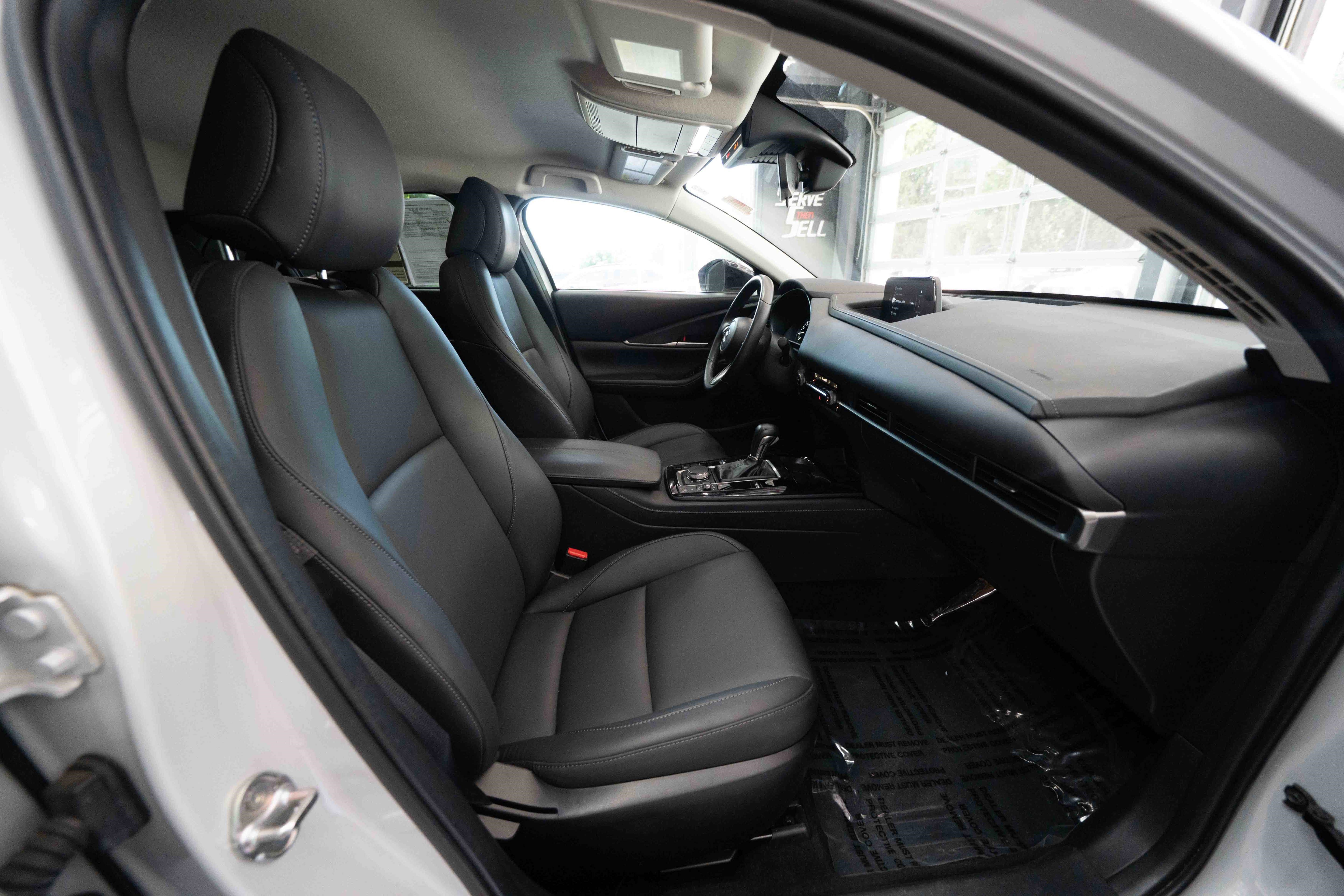 Used 2024 MAZDA CX-30 AWD 2.5 S w/ Select Sport Pkg image 27