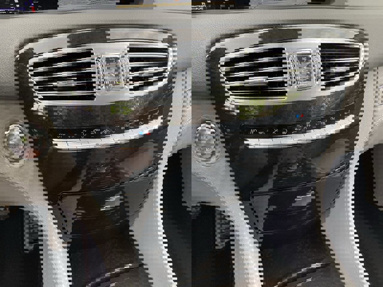 Used 2012 Mercedes-Benz CL 63 AMG image 27